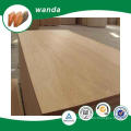 high quality plywood with melamine face for furniture
